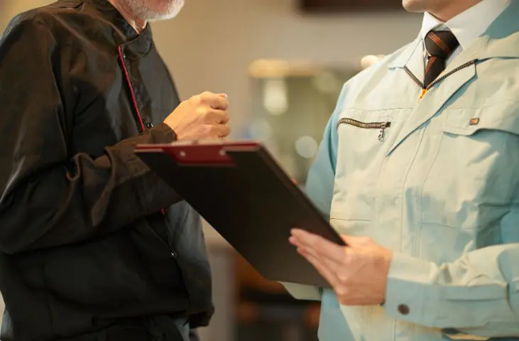 third party cookware inspection