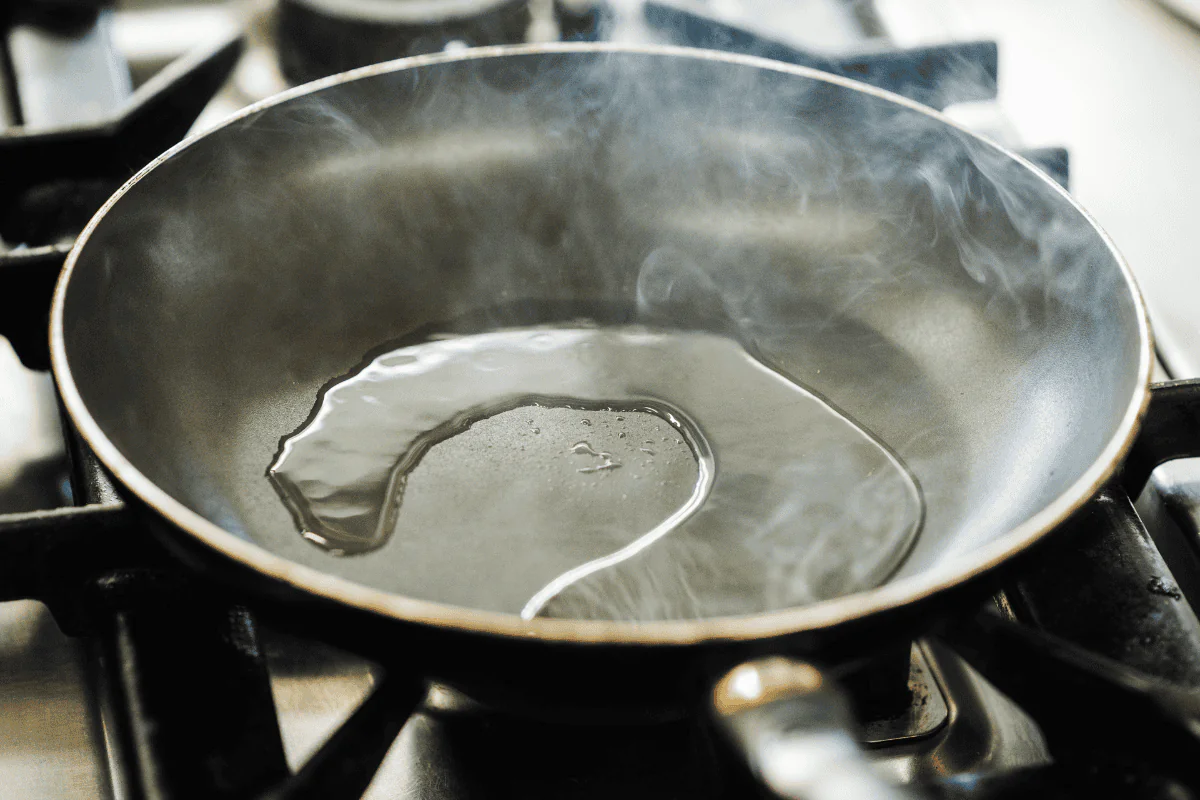 cookware defect rate standards
