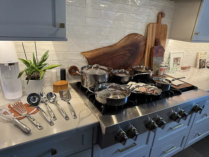 Hestan – Advanced Innovation with Italian Craftsmanship