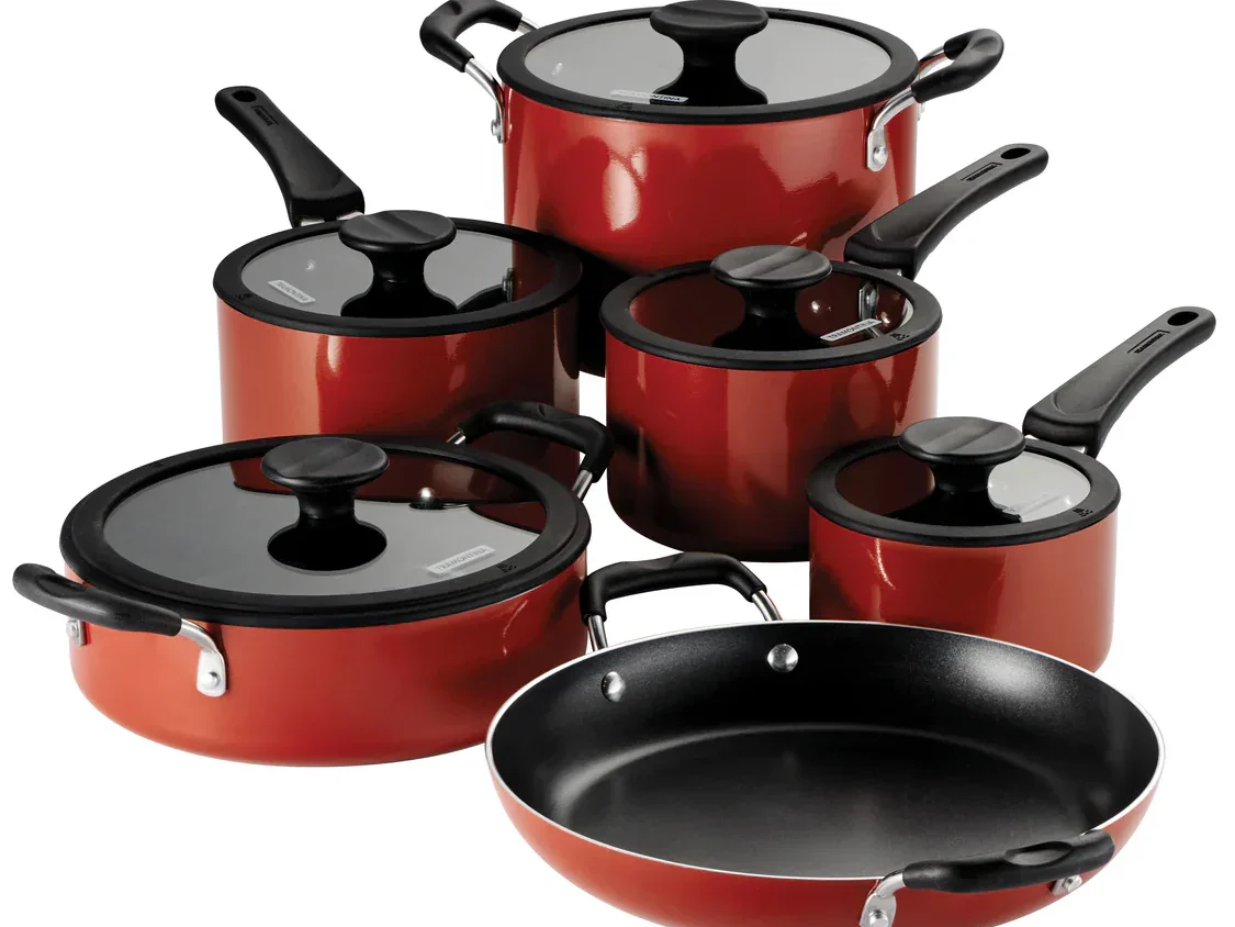 Tramontina – The Value Champion