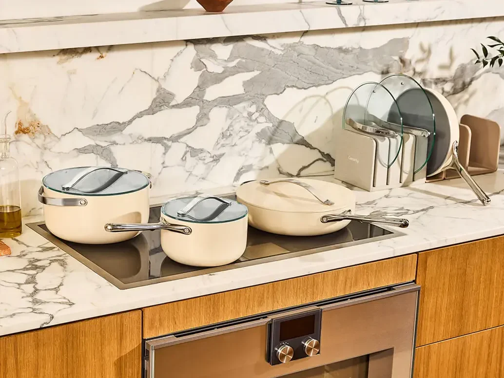 Caraway – Rising Star in Healthy Ceramic Nonstick