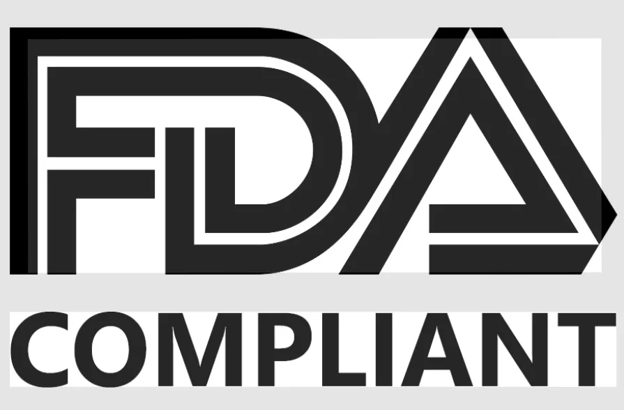 white label cookware supplier-FDA