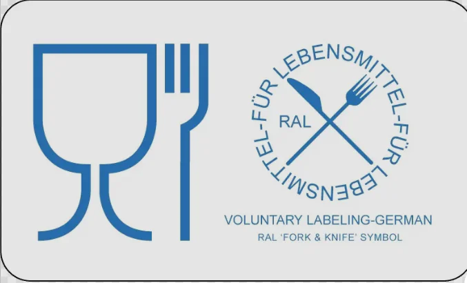 private label kitchenware factory-LFGB