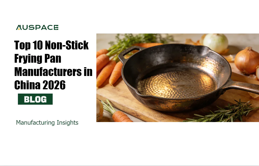 non-stick frying pan manufacturer China