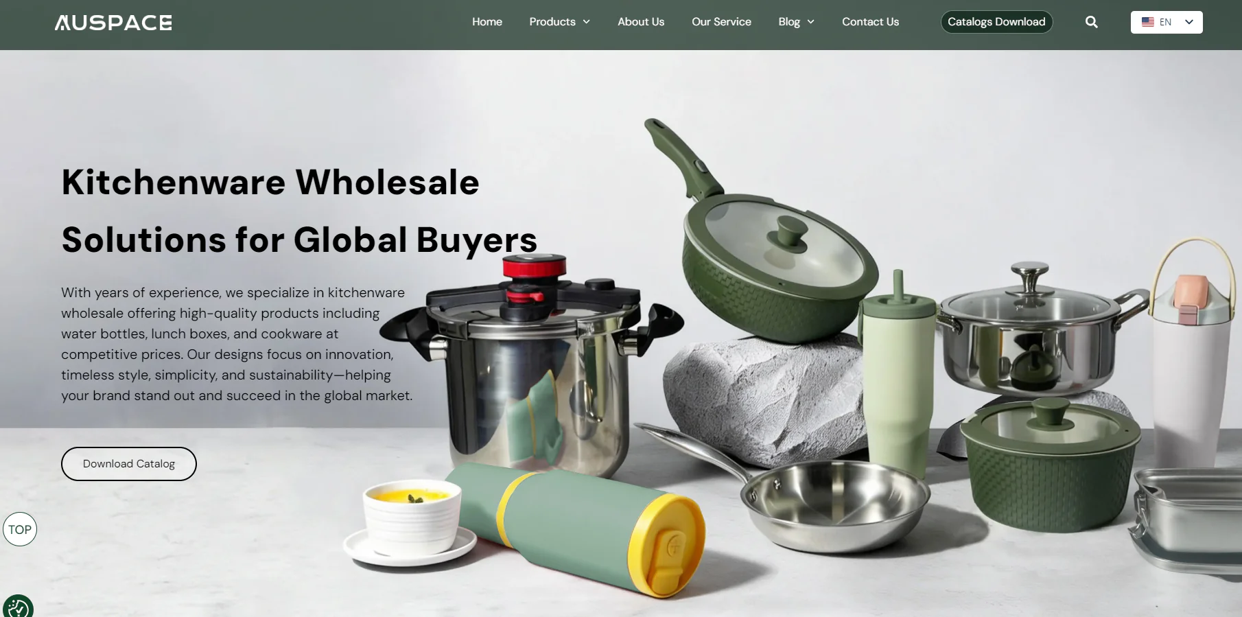 bakeware manufacturer China