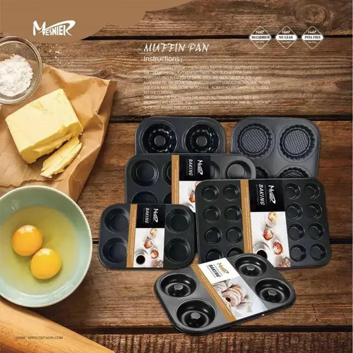 cake pan wholesale China