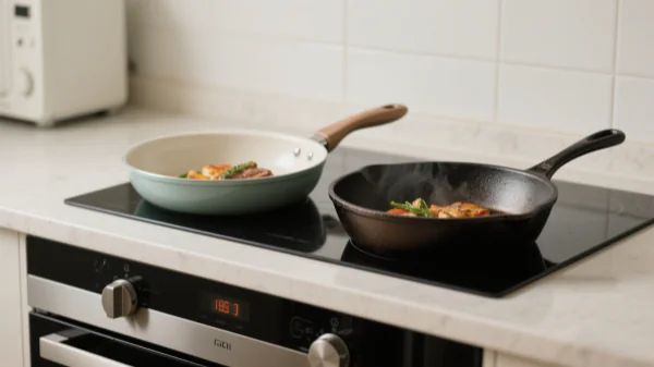 forged aluminum cookware wholesale