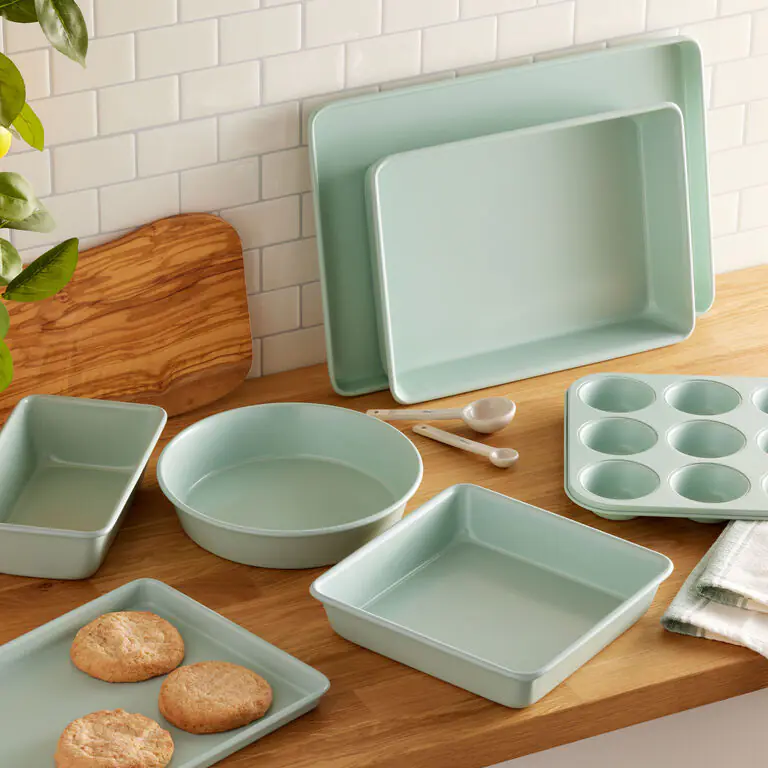bakeware factory supplier