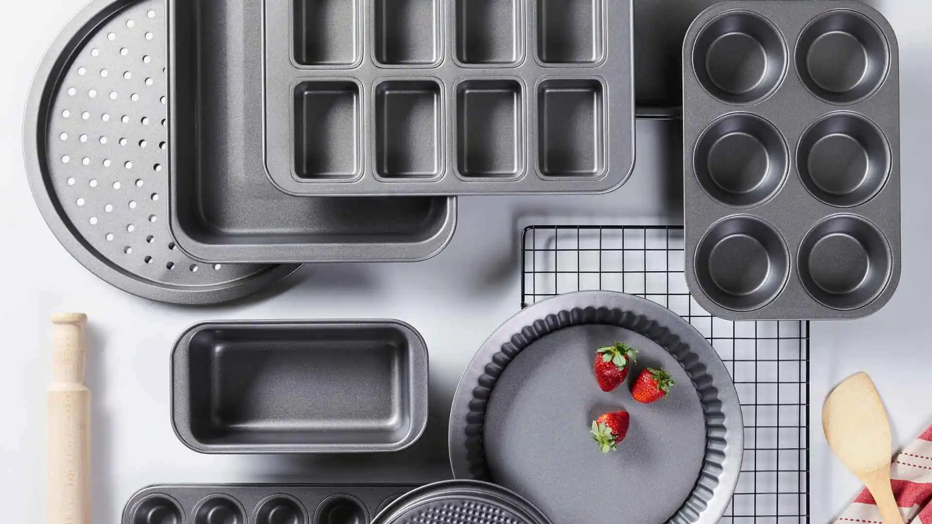 bakeware manufacturer China