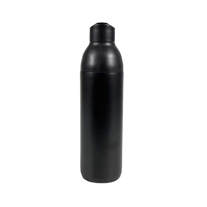 AU-BT0356 (2)-2026030507591516 Twist On Lid with Leakproof Seal Stainless Steel Water Bottle Wholesale