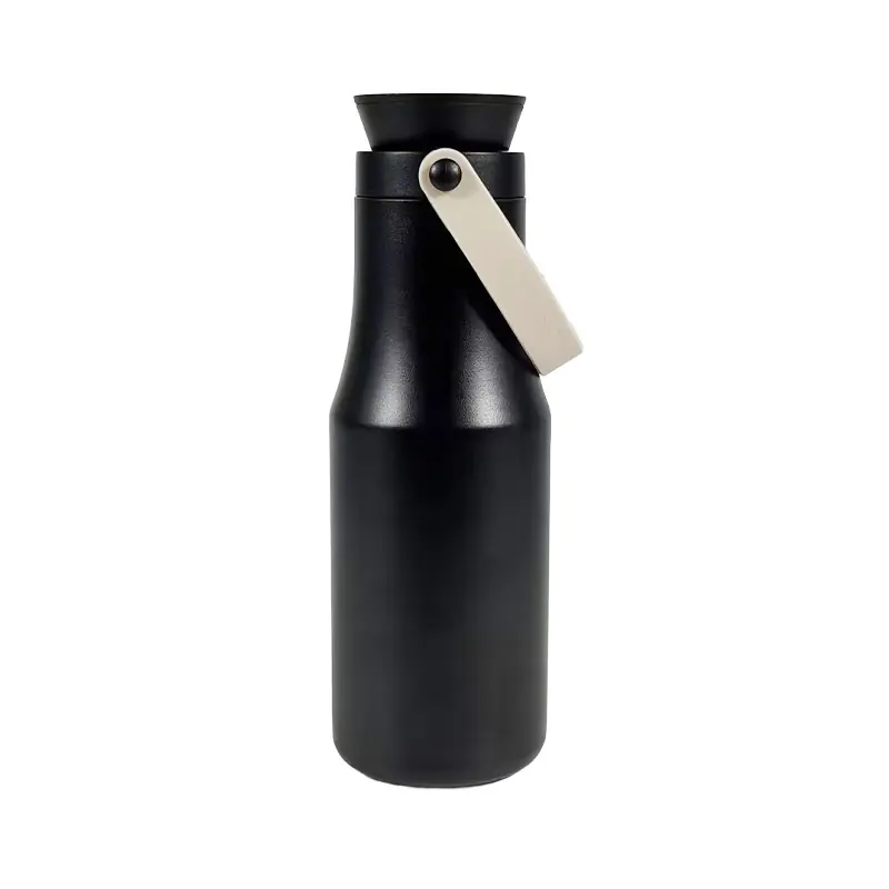 AU-BT0358 (2)-2026031201493568 Auspace Insulated Stainless Steel bottle with Handle Wholesale