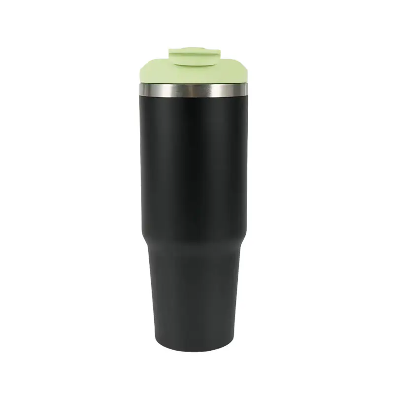 Premium Travel Coffee Tumbler Wholesale-front