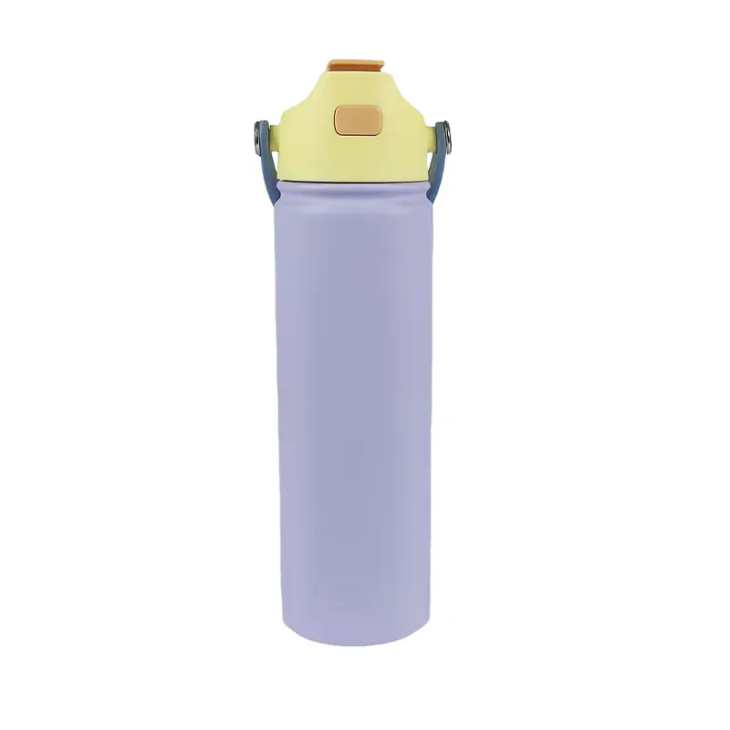 Stylish Insulated Water Bottle Supplier-front