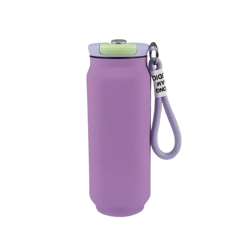 Leakproof Sports Water Bottle Wholesale-front