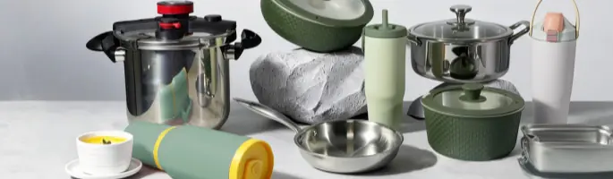 Yongkang cookware manufacturer