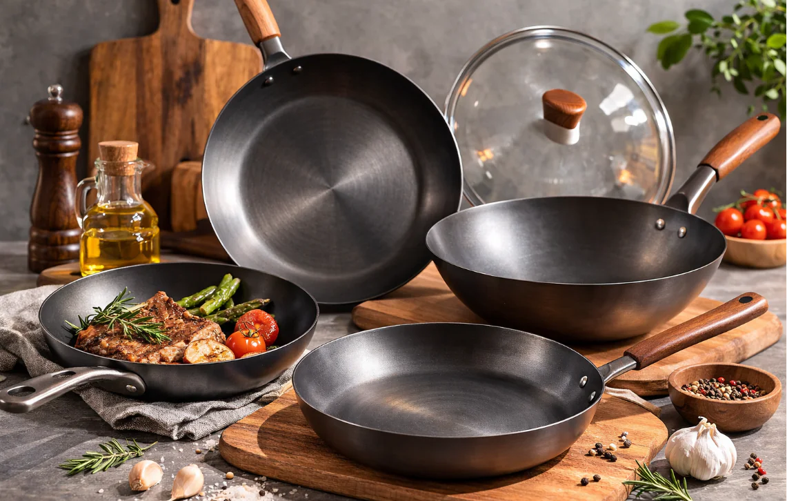 Carbon Steel vs Cast Iron Cookware-2.jpg