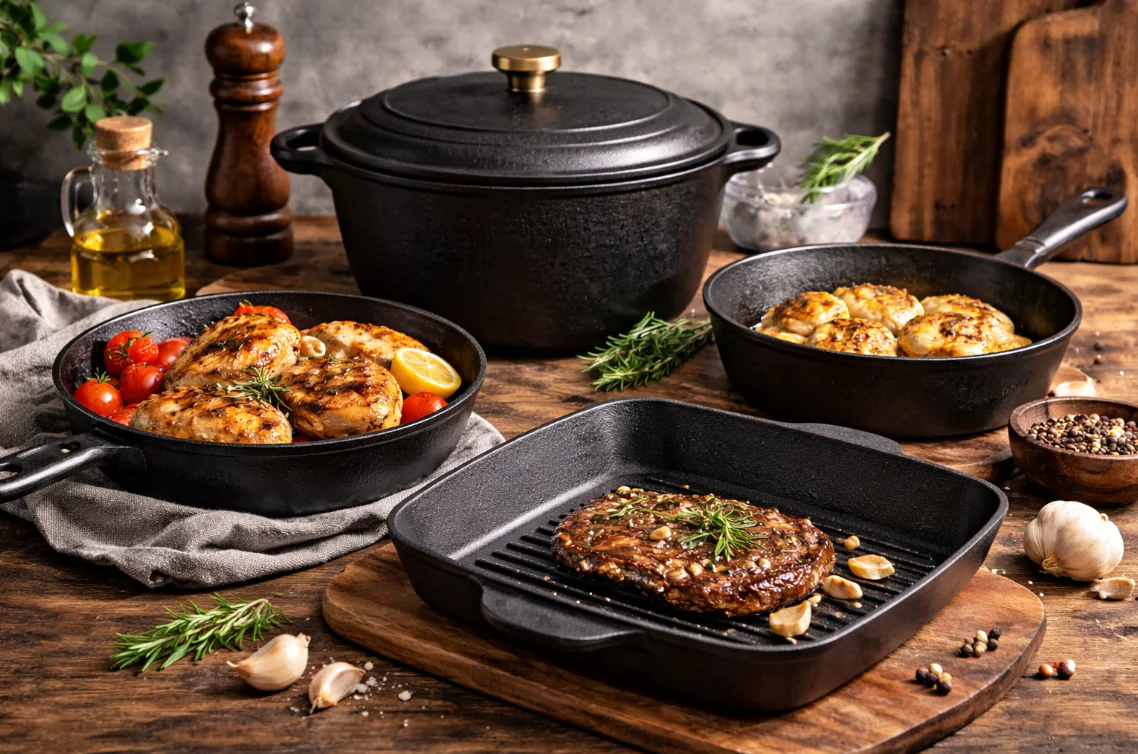 Carbon Steel vs Cast Iron Cookware-3.jpg
