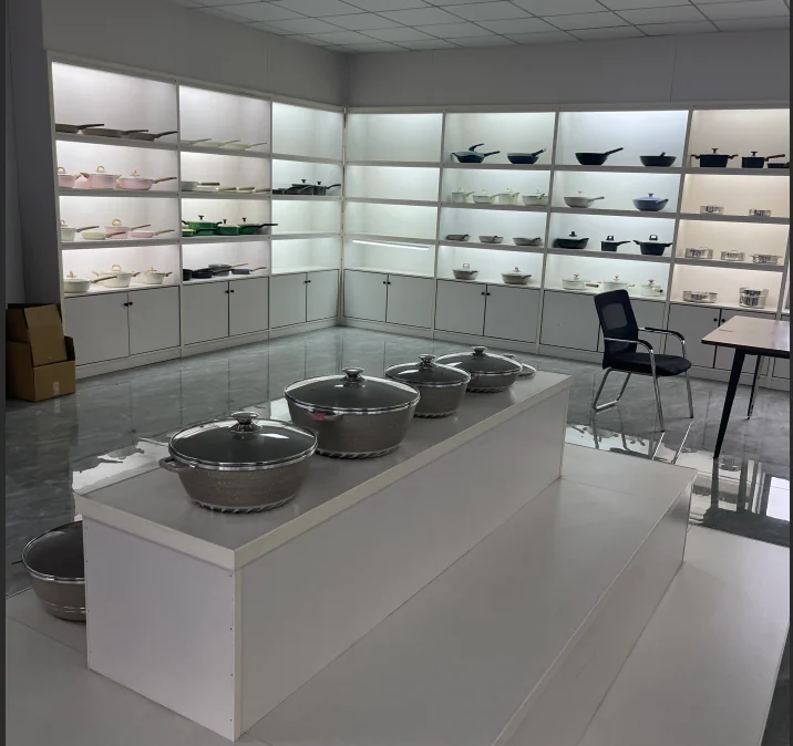 Dutch Oven Manufacturer in China