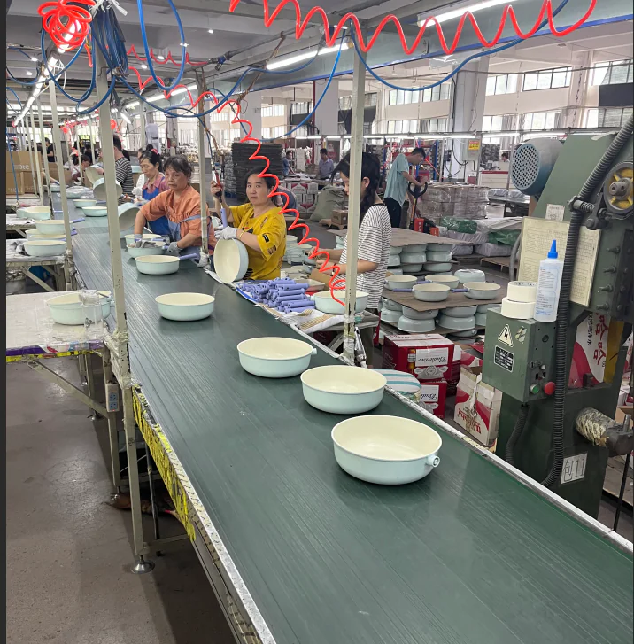 Dutch Oven Manufacturers in China