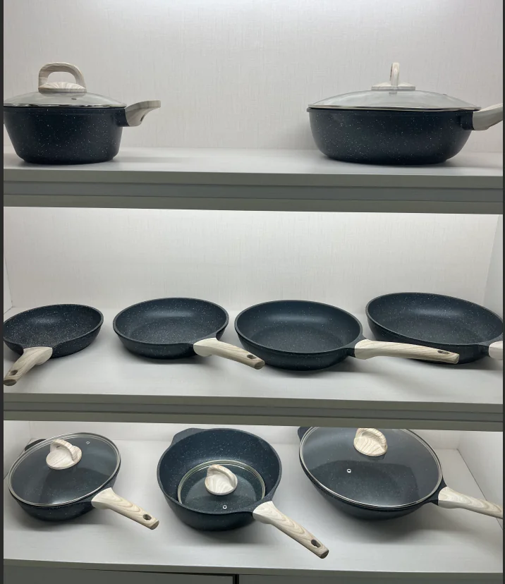 Future Trends in Dutch Oven Manufacturing in China
