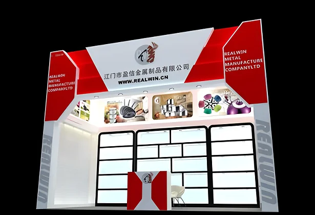 non-stick frying pan manufacturer China-Realwin