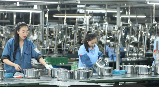 frying pan wholesale supplier China-Kala