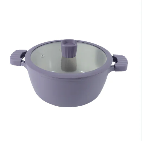 Stockpots from China in 2026