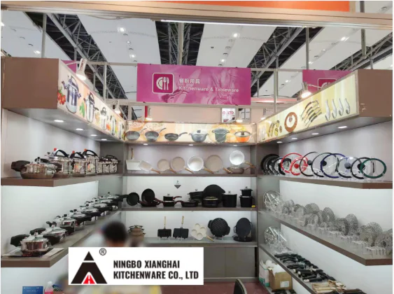 outdoor cookware wholesale-Xianghai