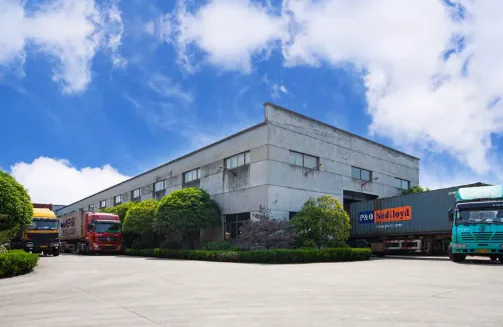 camping pots and pans factory