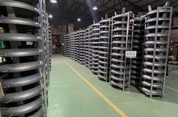 camping cookware manufacturer China-Shengri Cookware Factory