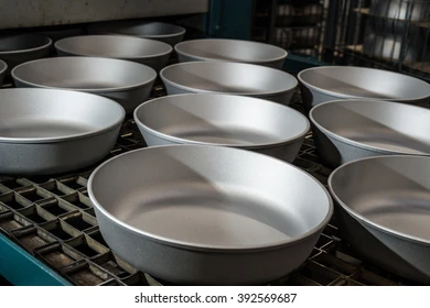 Yongkang cookware manufacturer