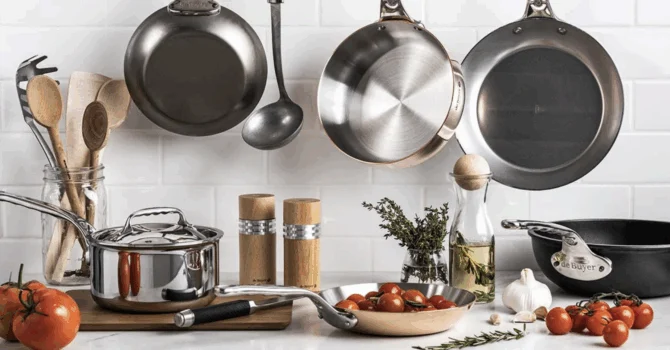 Kitchenware Market Europe