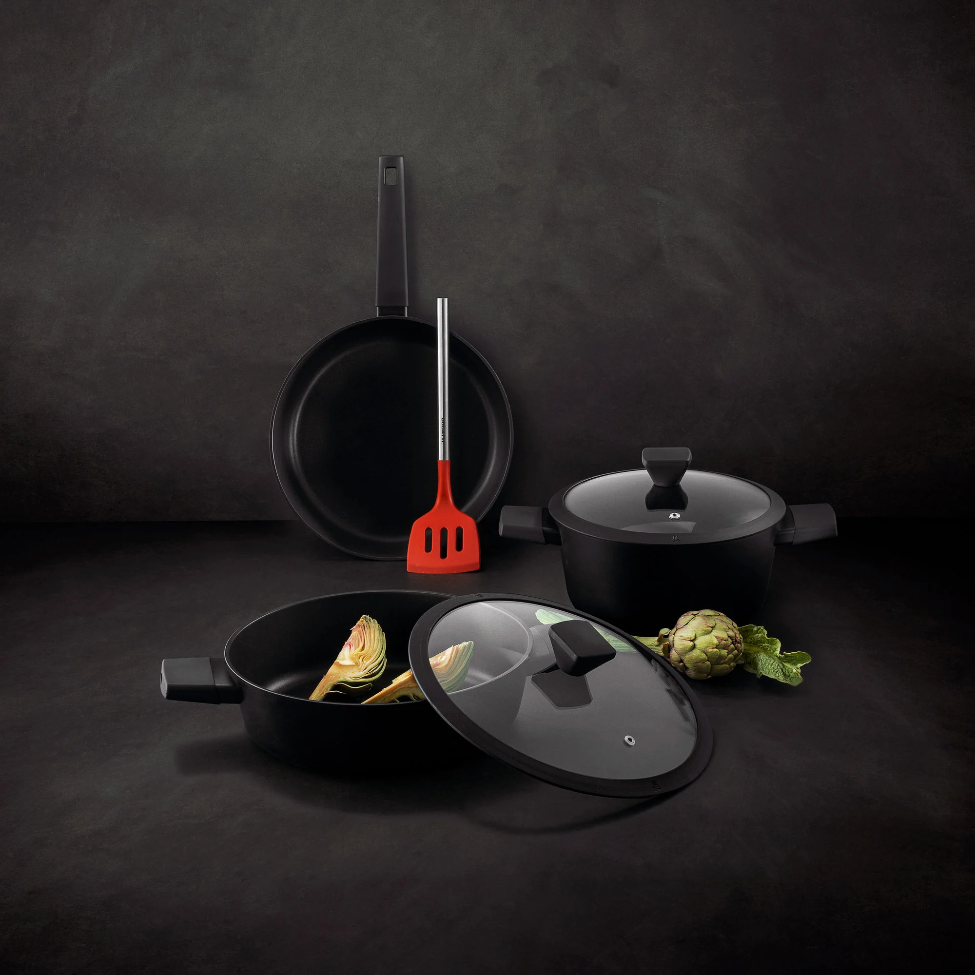 consumer buying behavior kitchenware
