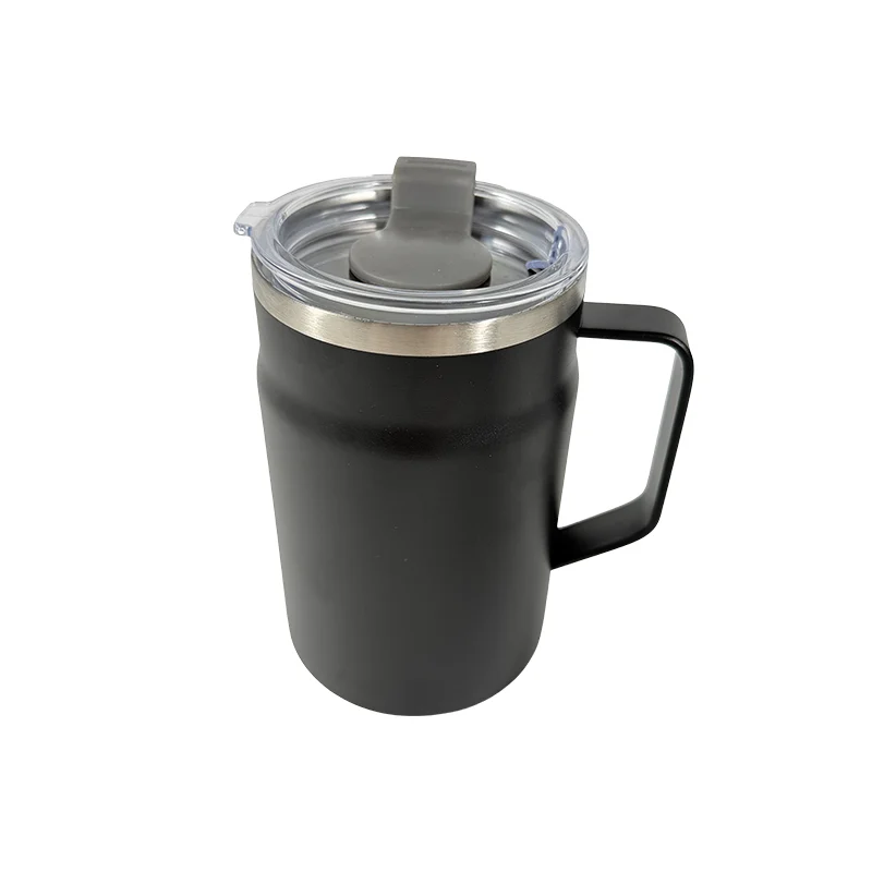 Powerful Insulated Coffee Mug Wholesale-1