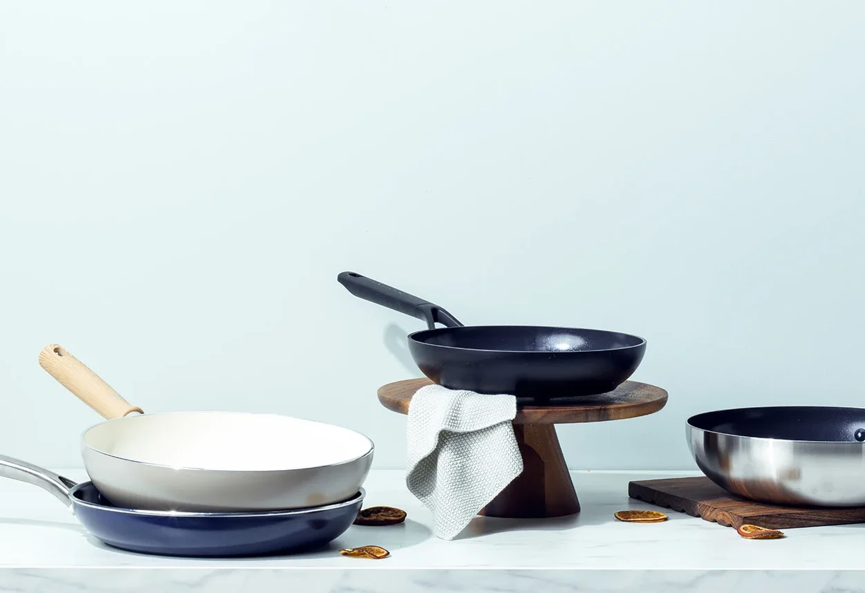 pricing trends cookware Europe
