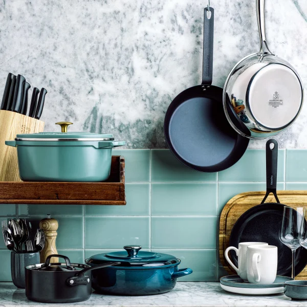 Kitchenware Market Europe