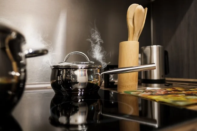 retail kitchen products Europe
