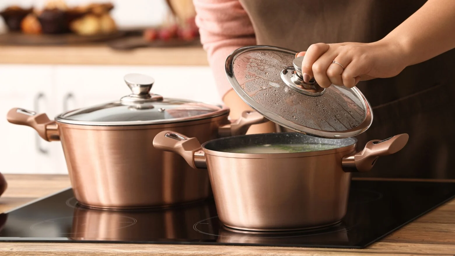 wholesale kitchenware Europe market