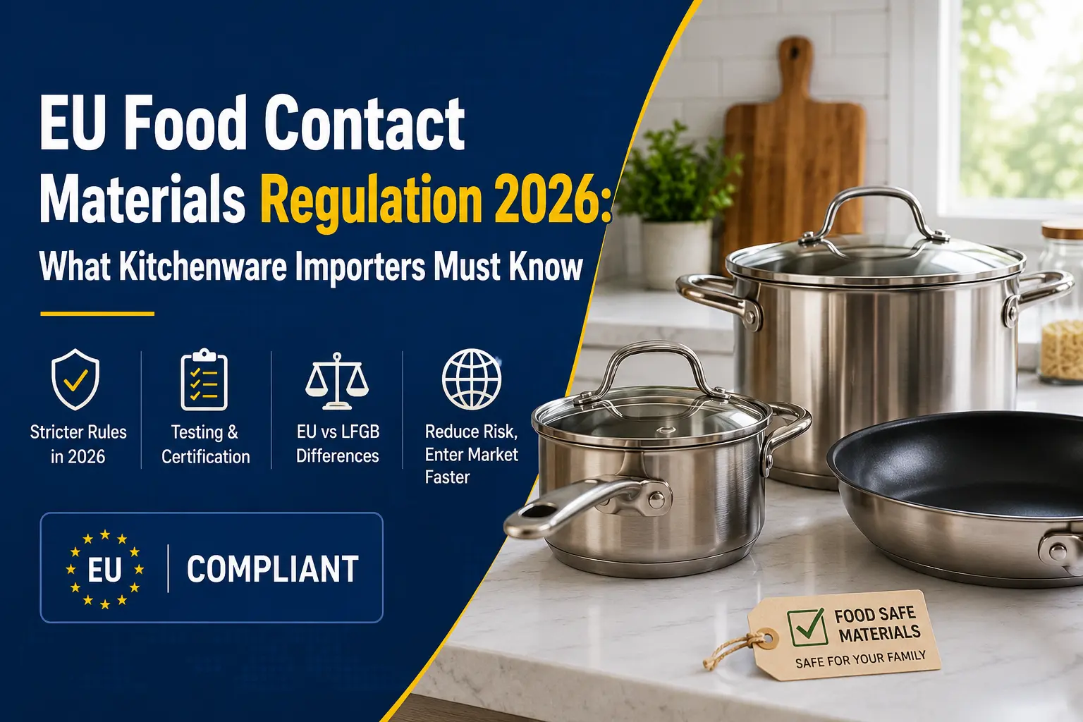 EU-Food-Contact-Materials-Compliance