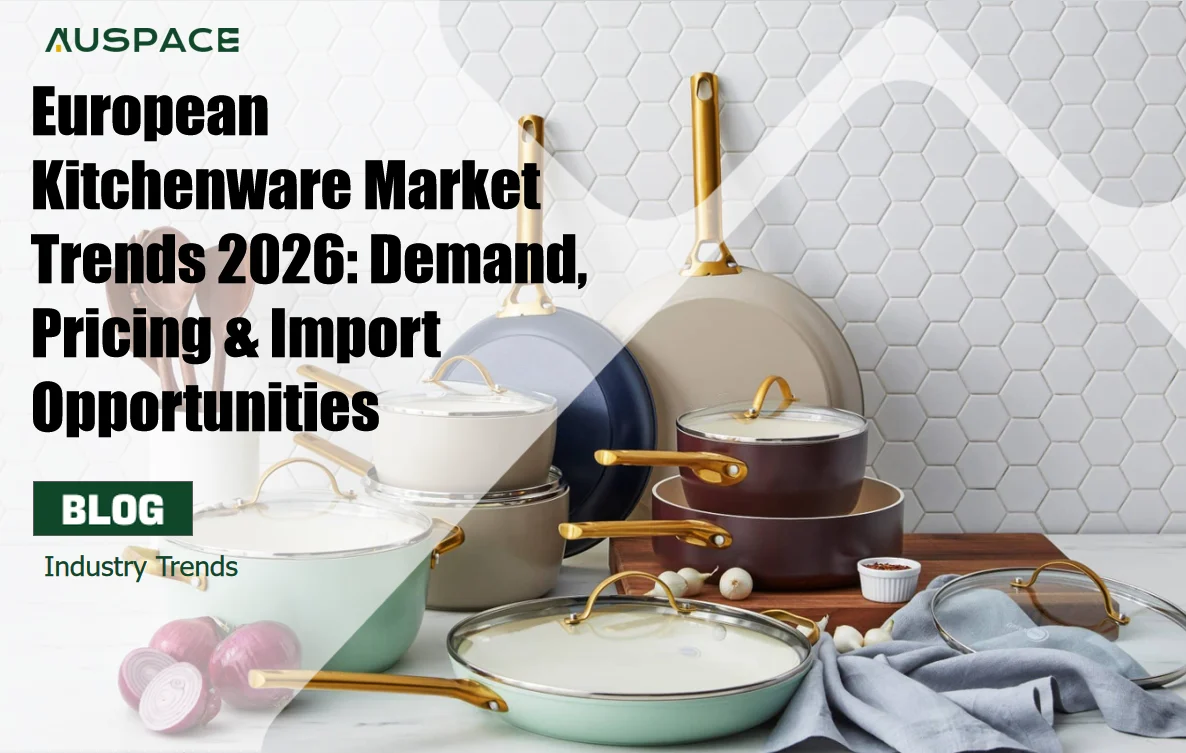 Kitchenware Market Europe
