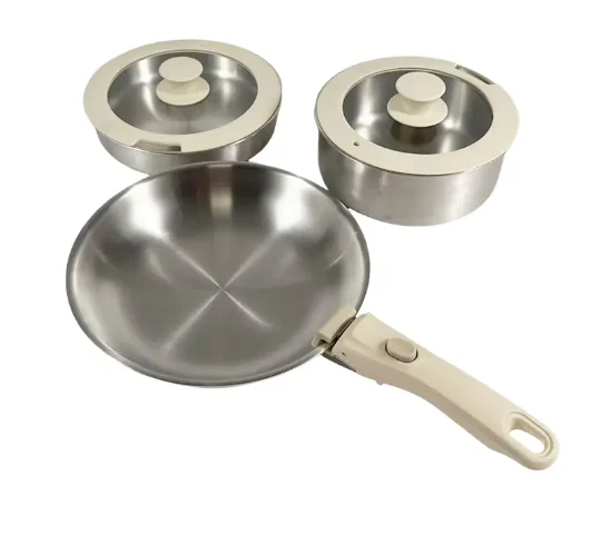 Plastic Free Kitchenware Trend Continues to Accelerate Across Europe