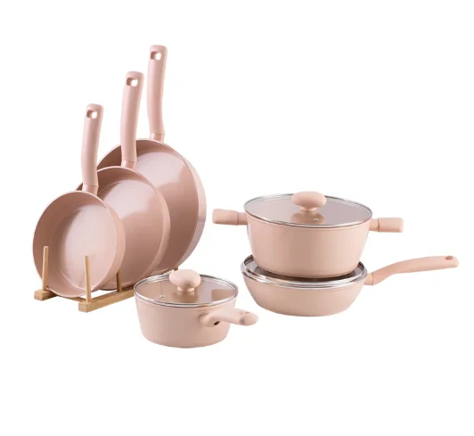 What European Buyers Look for When Selecting Sustainable Kitchenware Suppliers