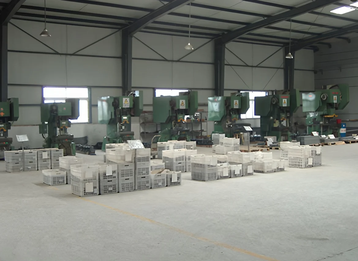 Chinese kitchenware supplier
