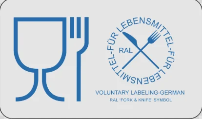 food contact materials EU