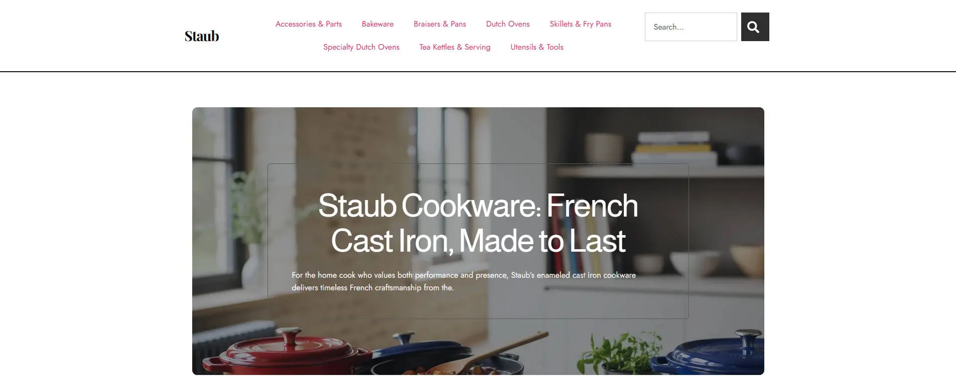 Staub