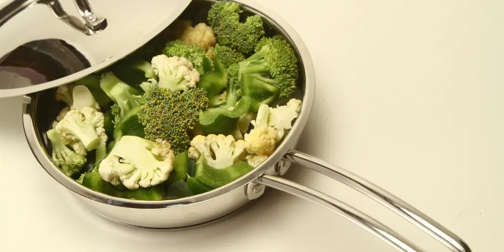 Source Tri-Ply Stock Pots from China